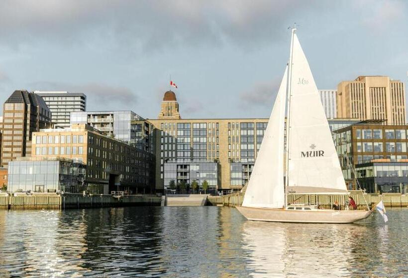 فندق Muir, Autograph Collection