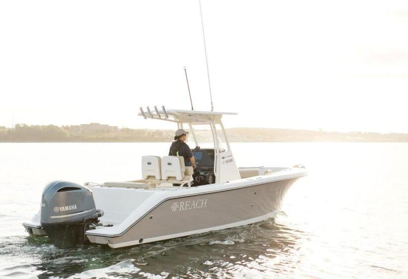 فندق Muir, Autograph Collection