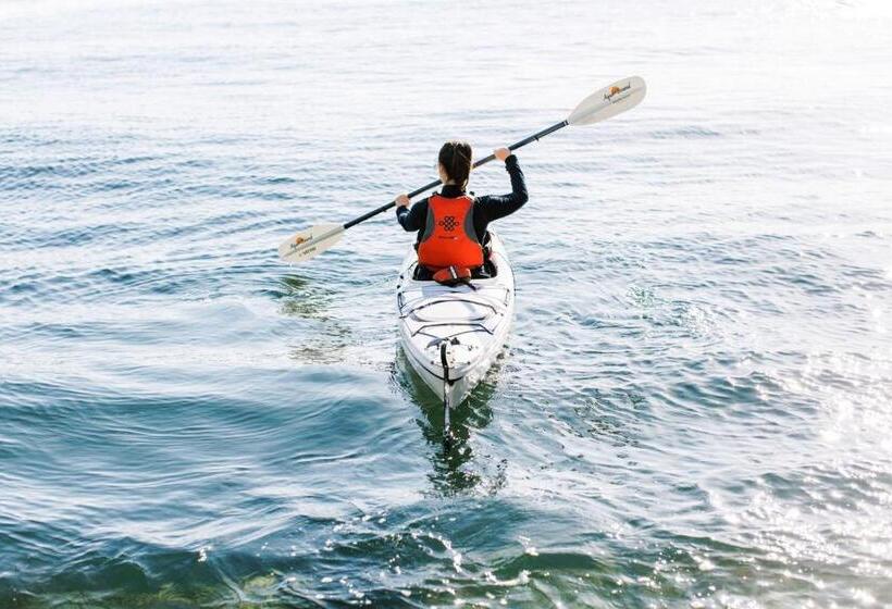 فندق Muir, Autograph Collection