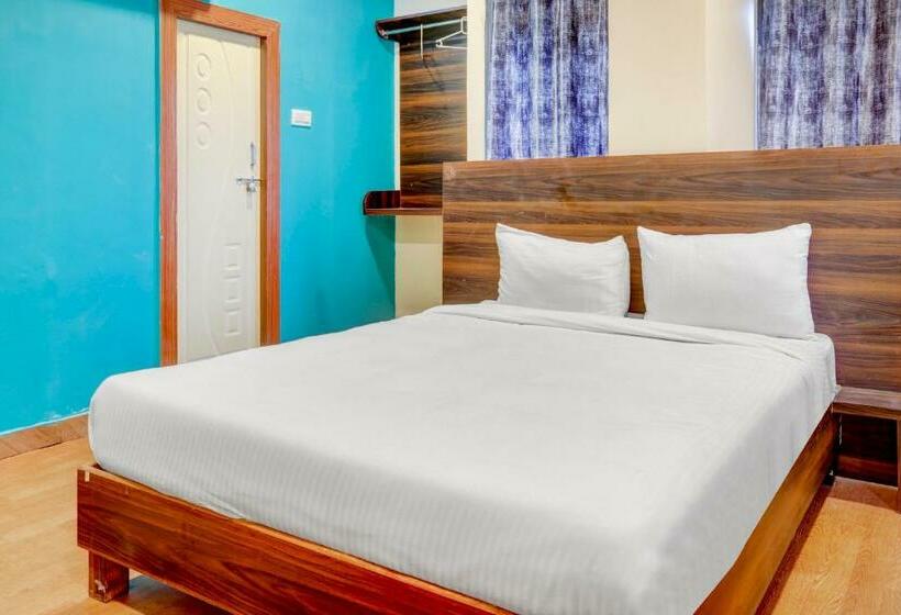 호텔 Flagship 83265  R Square