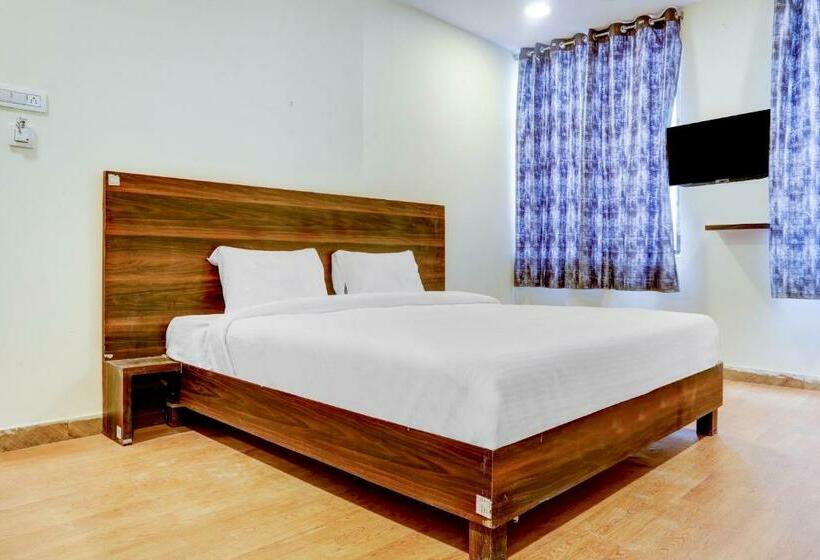 호텔 Flagship 83265  R Square