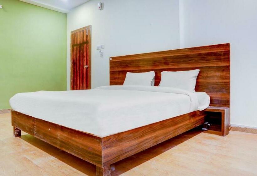 호텔 Flagship 83265  R Square