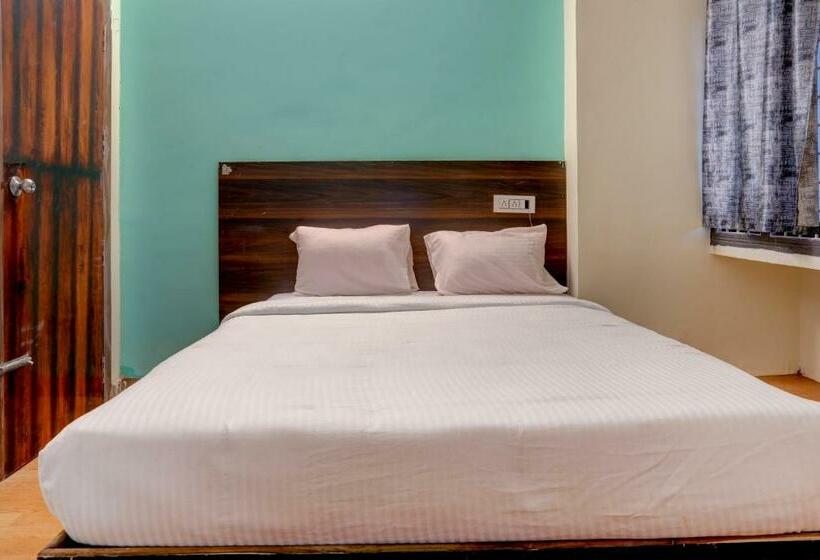 호텔 Flagship 83265  R Square