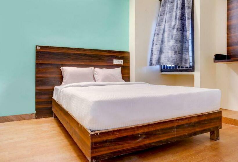 호텔 Flagship 83265  R Square