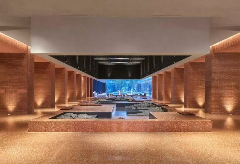 ホテル Taoxichuan