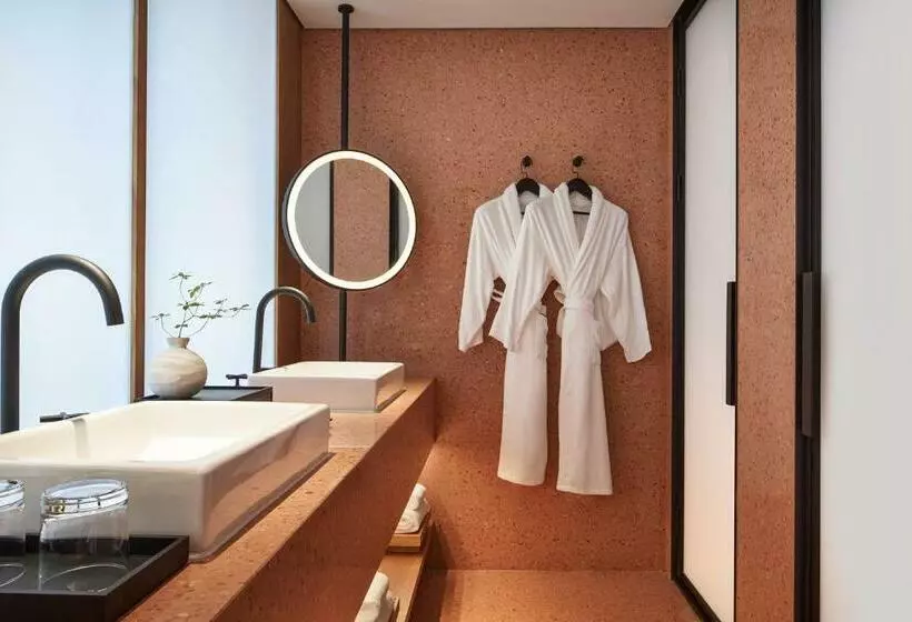 ホテル Taoxichuan