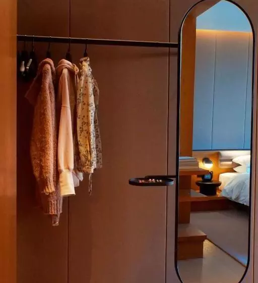 ホテル Taoxichuan