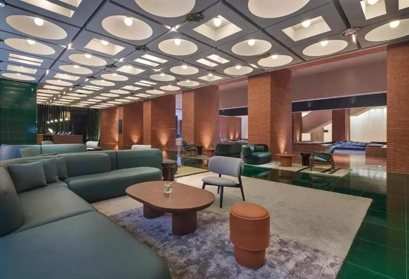 ホテル Taoxichuan