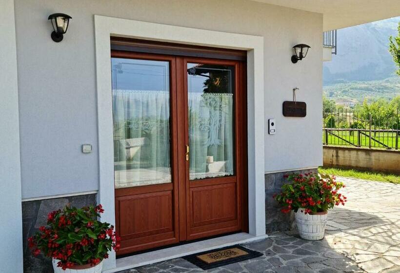 פנסיון Affittacamere Le Querce