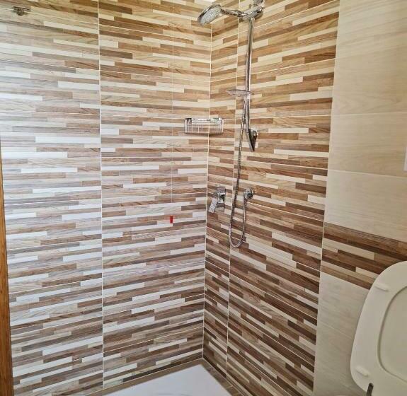 פנסיון Affittacamere Le Querce