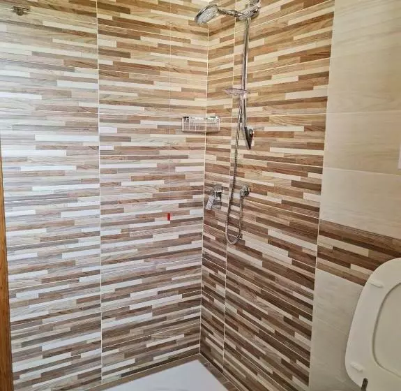 ペンション Affittacamere Le Querce