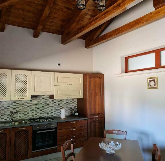 פנסיון Affittacamere Le Querce