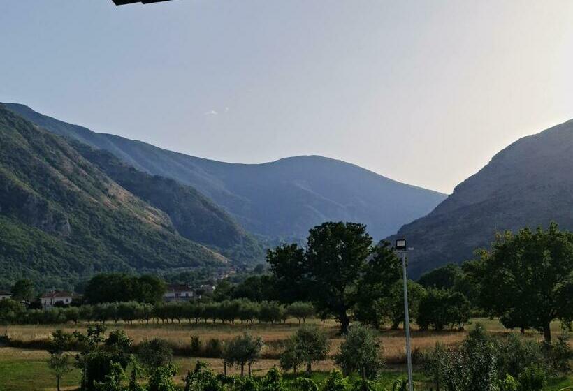 פנסיון Affittacamere Le Querce