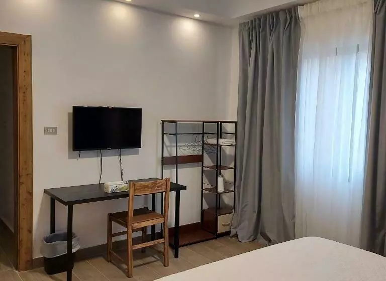 پانسیون Coco Guesthouse