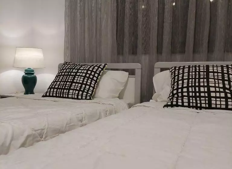 پانسیون Coco Guesthouse