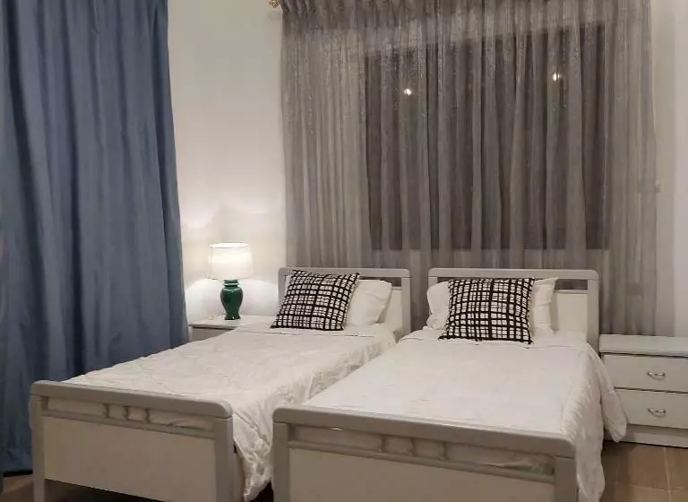 پانسیون Coco Guesthouse