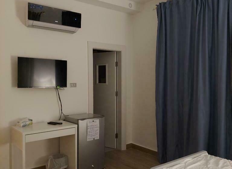 پانسیون Coco Guesthouse