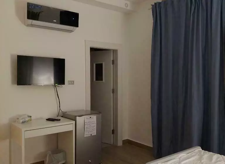 پانسیون Coco Guesthouse