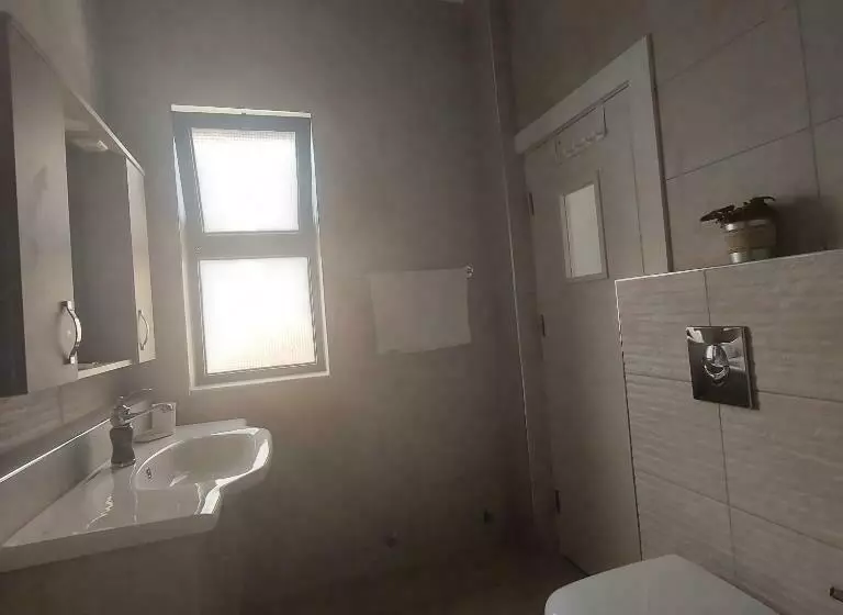 پانسیون Coco Guesthouse