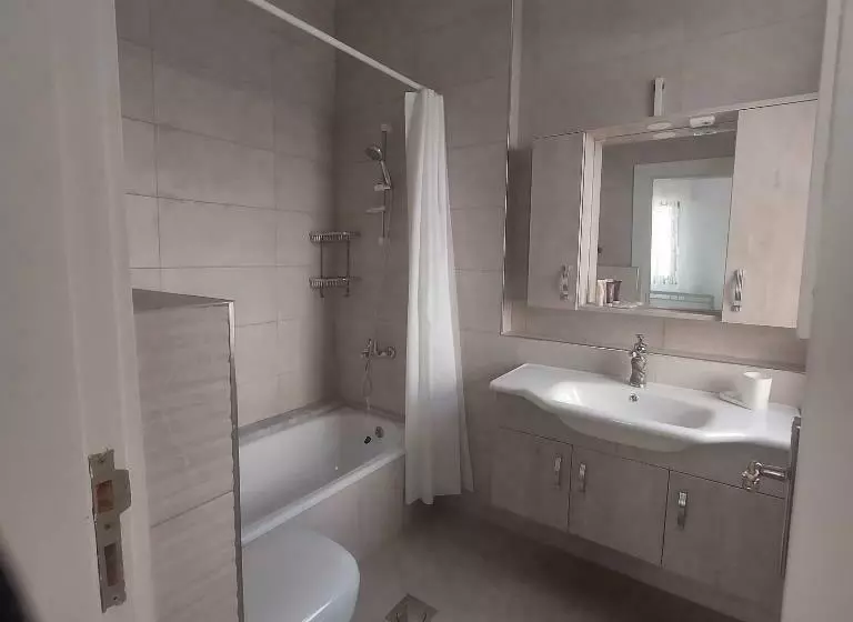 پانسیون Coco Guesthouse