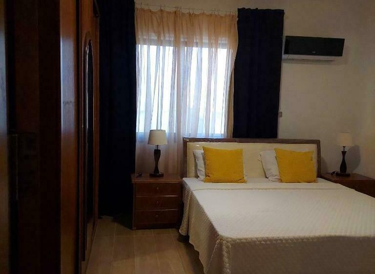 پانسیون Coco Guesthouse