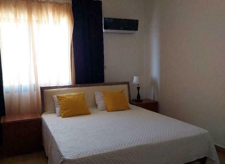 پانسیون Coco Guesthouse