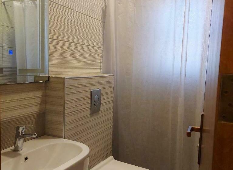 پانسیون Coco Guesthouse