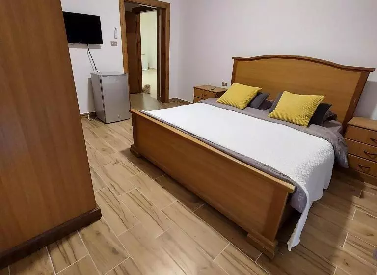 پانسیون Coco Guesthouse