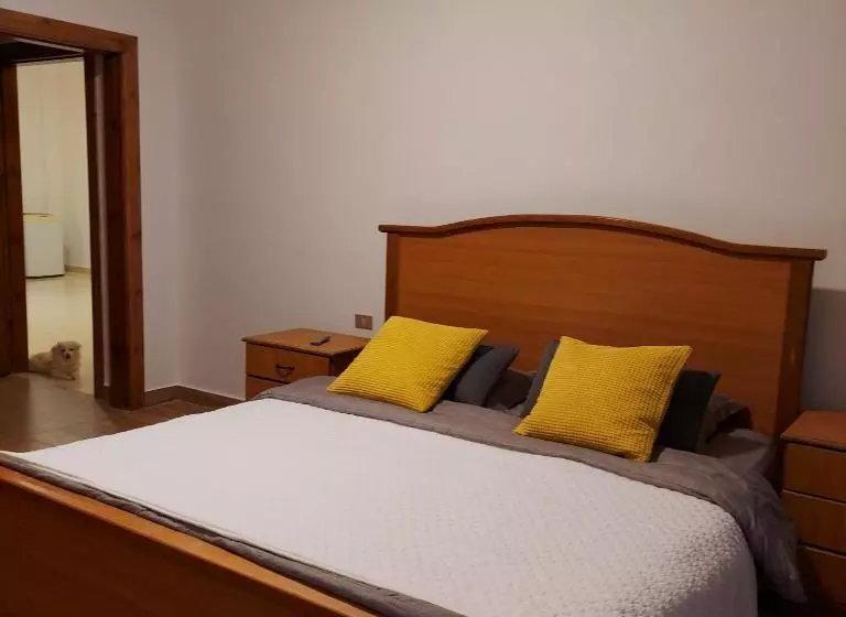 پانسیون Coco Guesthouse