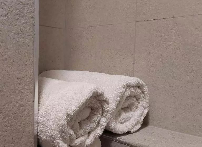 پانسیون Coco Guesthouse