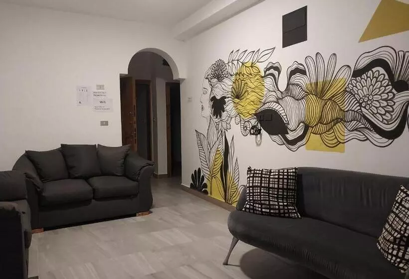 پانسیون Coco Guesthouse