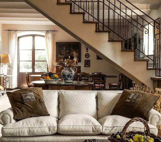 Nocleg ze śniadaniem L’aurora