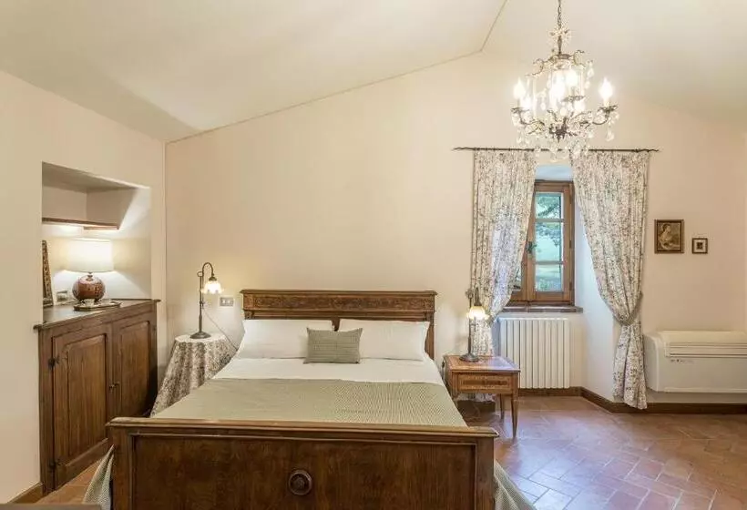 Aamiaismajoitus (B&B) L’aurora