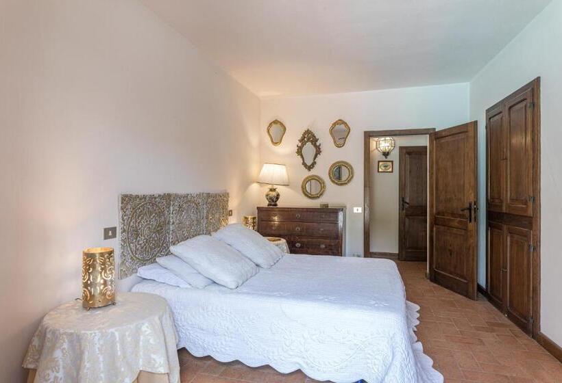 Nocleg ze śniadaniem L’aurora