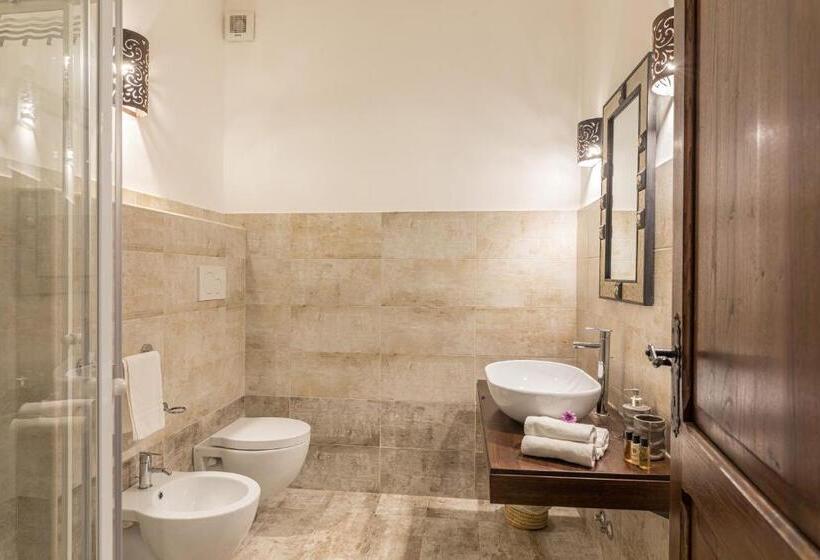 Nocleg ze śniadaniem L’aurora