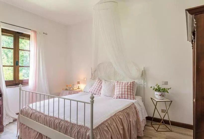 Aamiaismajoitus (B&B) L’aurora