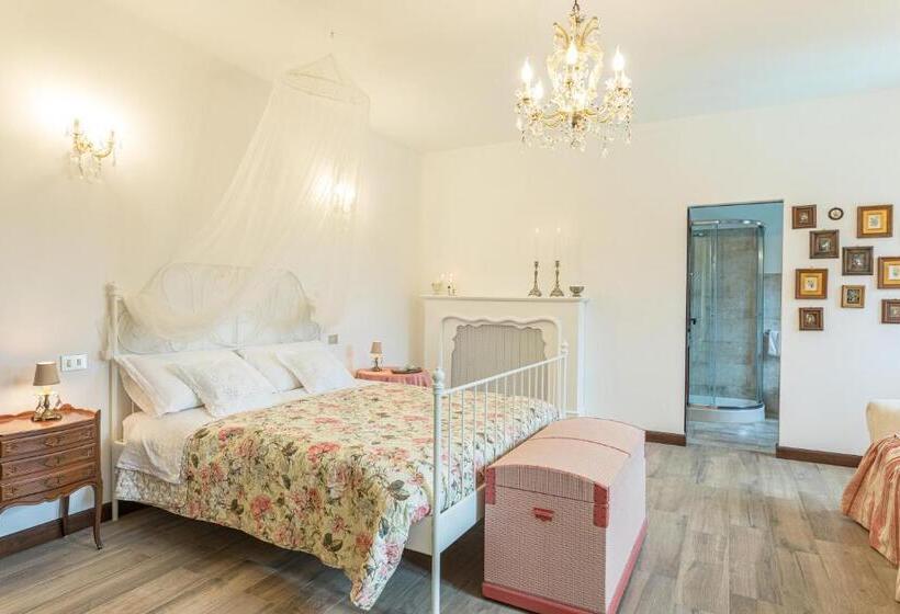 Nocleg ze śniadaniem L’aurora