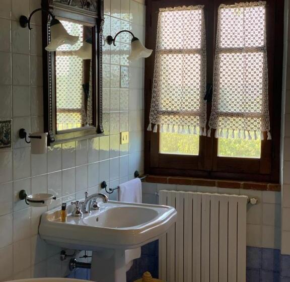 Nocleg ze śniadaniem L’aurora