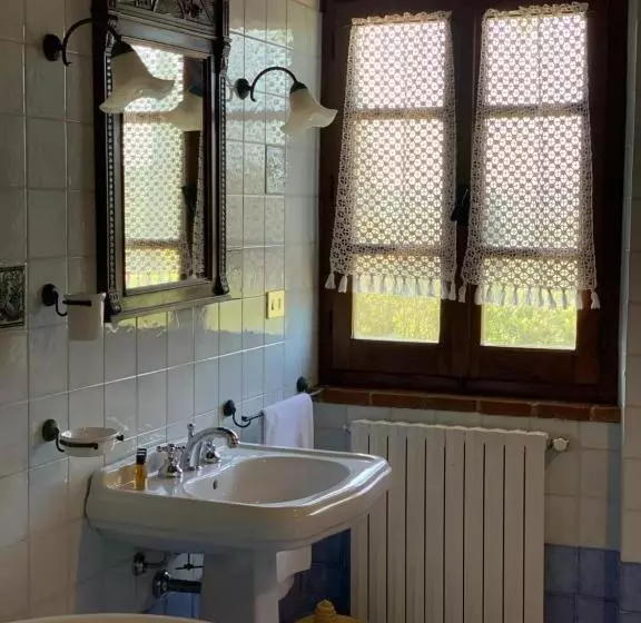 Aamiaismajoitus (B&B) L’aurora