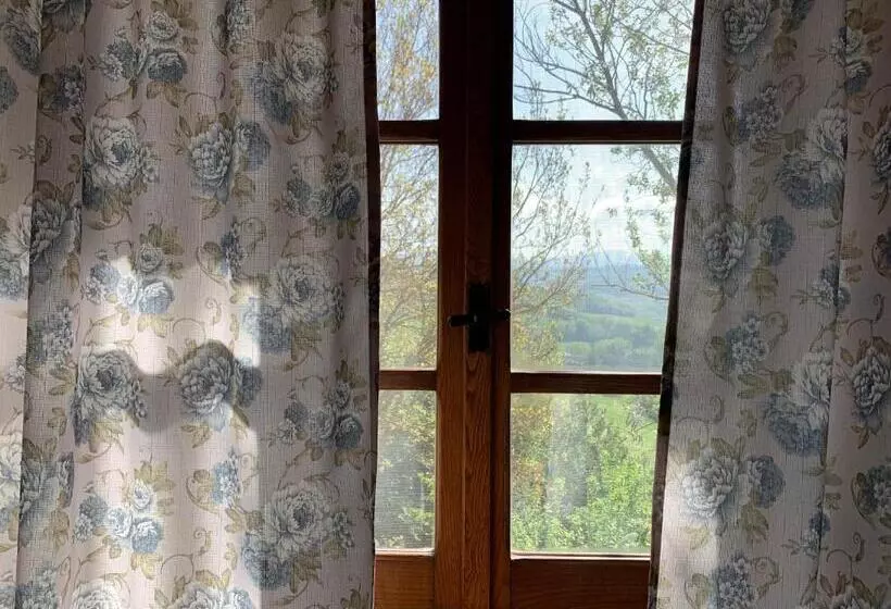 Aamiaismajoitus (B&B) L’aurora