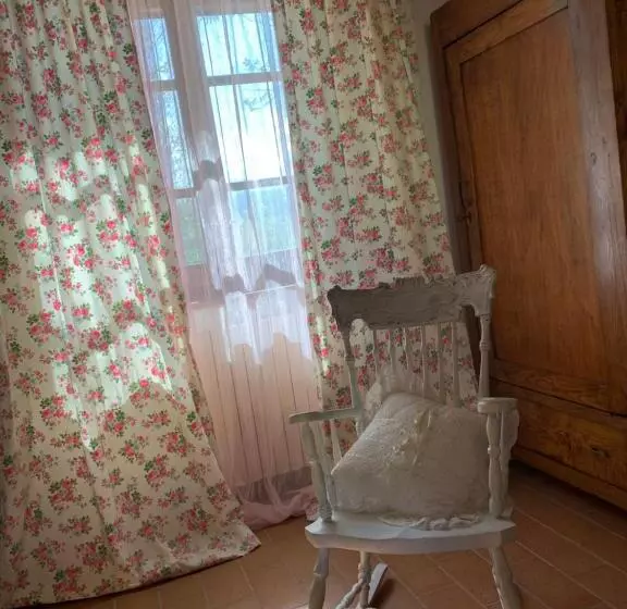Aamiaismajoitus (B&B) L’aurora