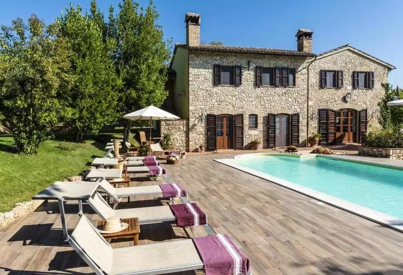 Aamiaismajoitus (B&B) L’aurora