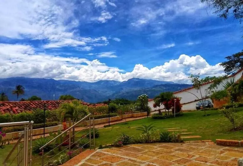 Don Juan De Dios De Guane Hotel & Centro De Convenciones