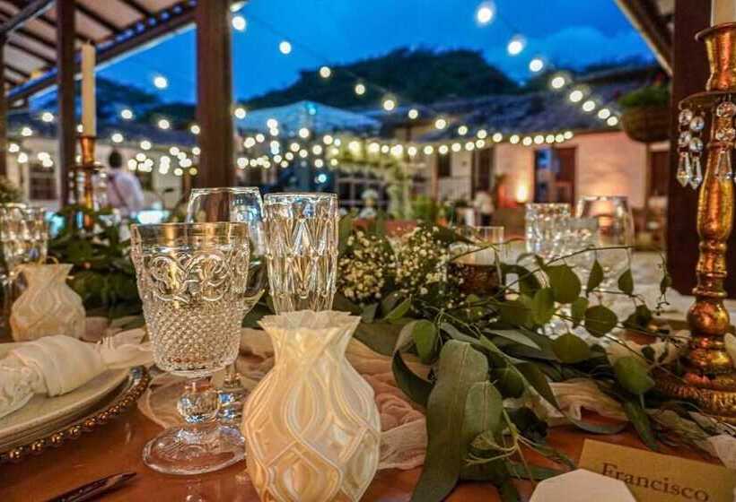 Don Juan De Dios De Guane Hotel & Centro De Convenciones