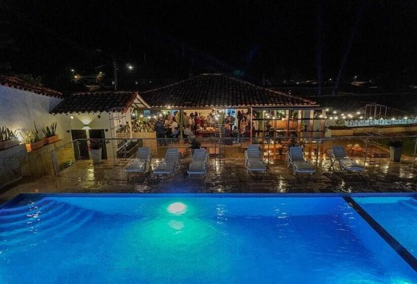 Don Juan De Dios De Guane Hotel & Centro De Convenciones