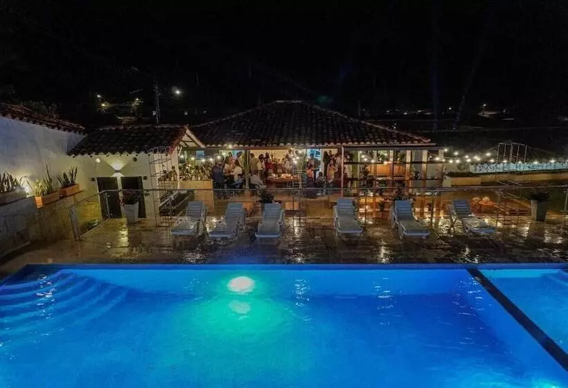 Don Juan De Dios De Guane Hotel & Centro De Convenciones