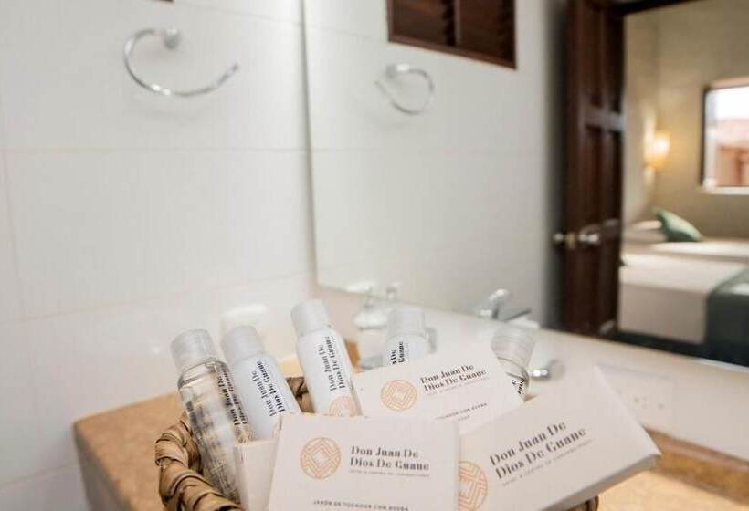 Don Juan De Dios De Guane Hotel & Centro De Convenciones