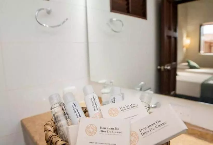 Don Juan De Dios De Guane Hotel & Centro De Convenciones