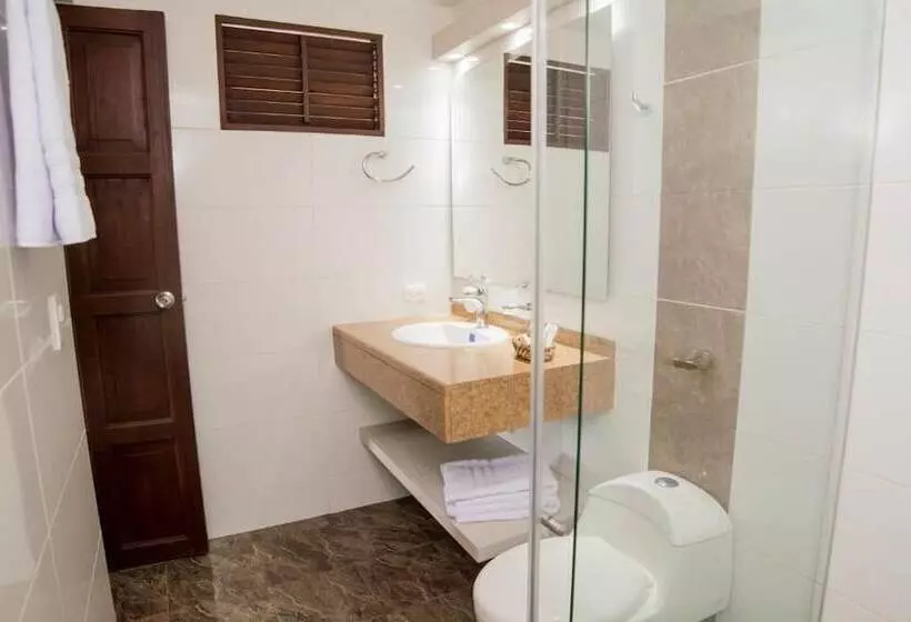 Don Juan De Dios De Guane Hotel & Centro De Convenciones