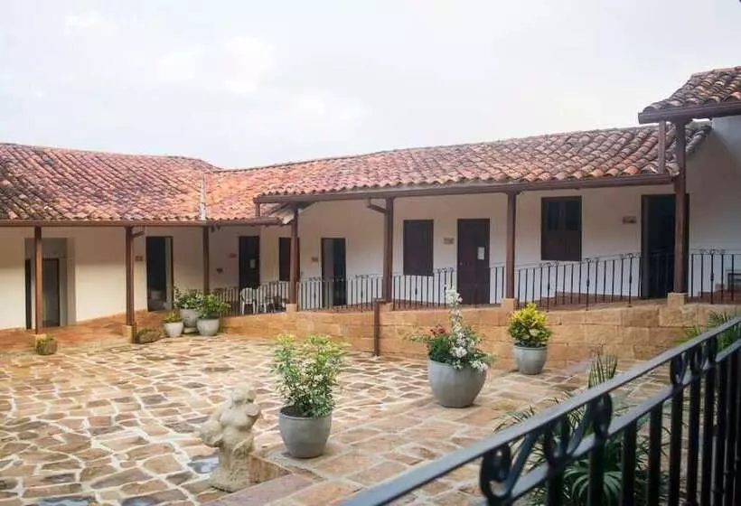 Don Juan De Dios De Guane Hotel & Centro De Convenciones